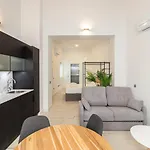Allo San Roque 2ºb Apartman Cádiz