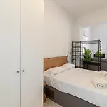 Apartman Allo San Roque 2ºb