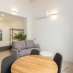 Apartman Allo San Roque 2ºb Cádiz