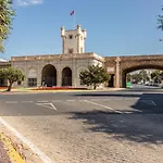 Apartman Allo San Roque 2ºb Cádiz