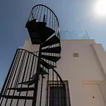 Allo San Roque 2ºb Apartman