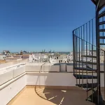 Allo San Roque 2ºb Cádiz