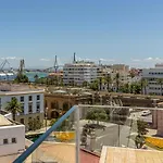 Apartman Allo San Roque 2ºb Cádiz