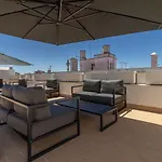 Allo San Roque 2ºb Apartman *