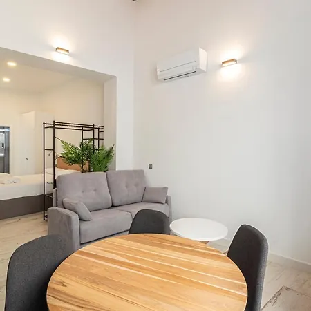 Apartmán Allo San Roque 2ºb Cádiz