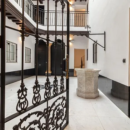 Apartmán Allo San Roque 2ºb