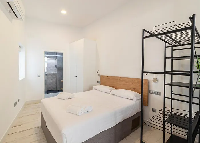 Apartment Allo San Roque 2ºb Cadiz