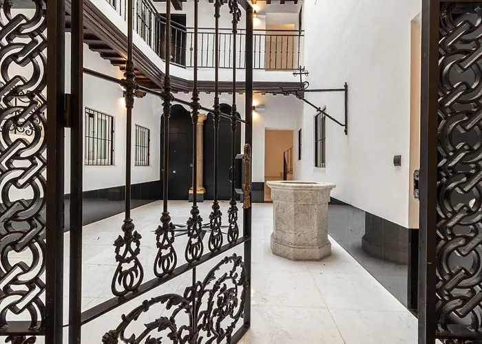 Apartment Allo San Roque 2ºb