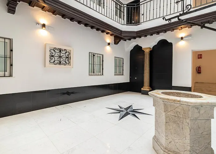 Apartment Allo San Roque 2ºb